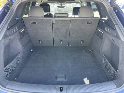 Used 2025 Audi Q5 2.0T Premium image 28