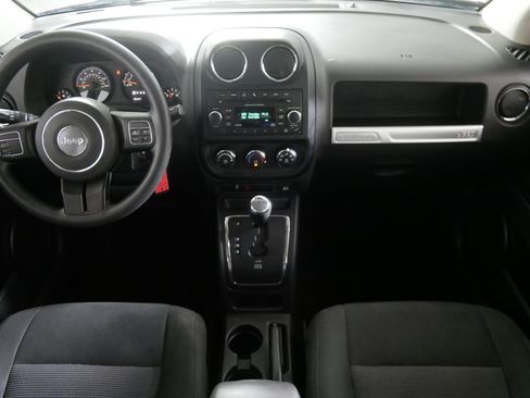 Used 2016 Jeep Compass Sport w/ Power Value Group image 10