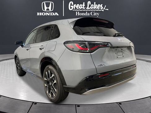 New 2027 Honda HR-V EX-L image 3