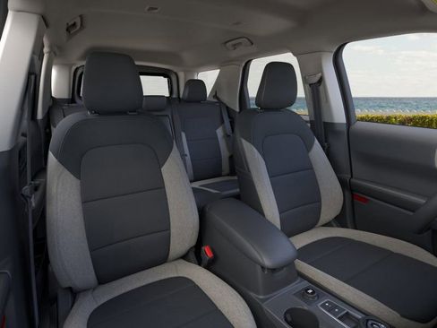 New 2025 Ford Bronco Sport Big Bend image 10