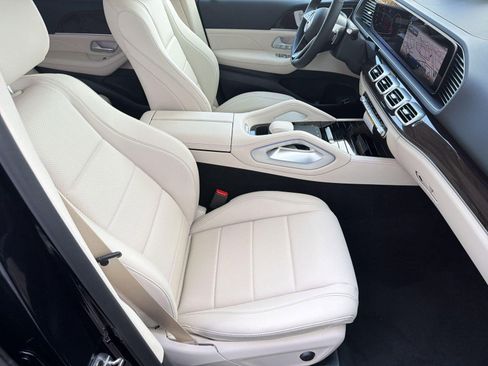 New 2026 Mercedes-Benz GLE 350 4MATIC image 31