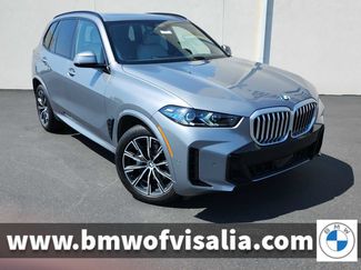 Used 2026 BMW X5 xDrive40i AWD/4WD video 1
