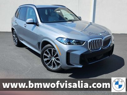 Used 2026 BMW X5 xDrive40i