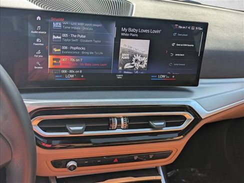 Certified 2023 BMW i4 eDrive35 RWD image 15