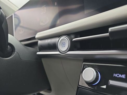 Used 2025 Hyundai Tucson SEL image 37