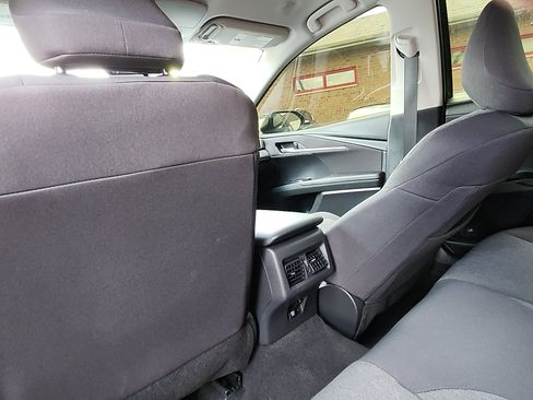 Certified 2025 Toyota Camry LE FWD image 22