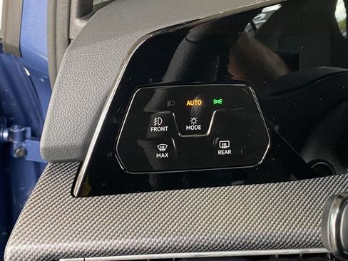 New 2026 Volkswagen GTI Autobahn FWD image 23