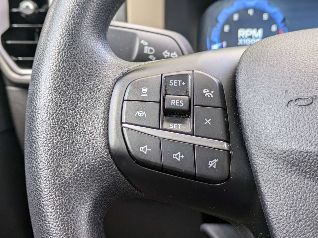 Used 2025 Ford Bronco Sport Big Bend AWD/4WD image 23