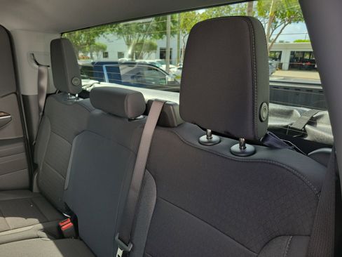 New 2026 GMC Sierra 1500 Elevation AWD/4WD image 12