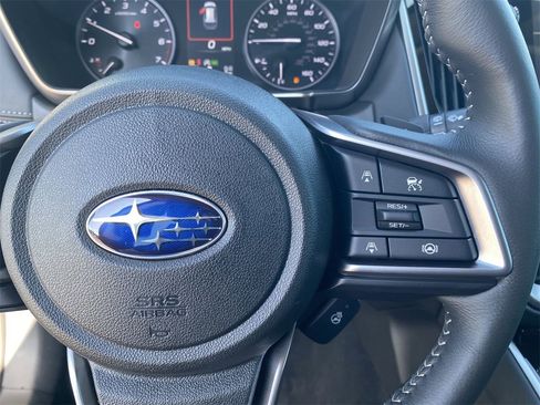 New 2025 Subaru Outback Limited XT w/ Popular Package #2 image 21