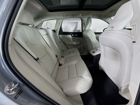 New 2026 Volvo XC60 T8 Ultra w/ Protection Package Premier AWD/4WD image 28