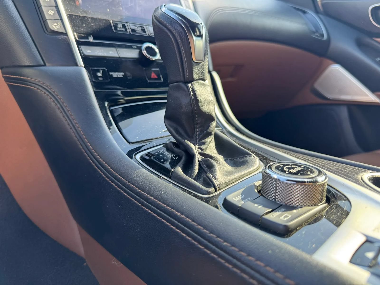 Used 2024 INFINITI Q50 Sensory RWD image 27