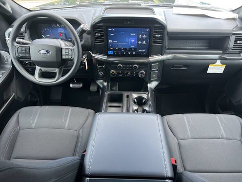 New 2026 Ford F150 STX w/ Equipment Group 200A AWD/4WD image 2