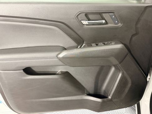 Used 2024 Chevrolet Colorado LT w/ LT Convenience Package image 27