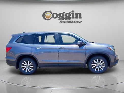 Used 2022 Honda Pilot EX-L image 6