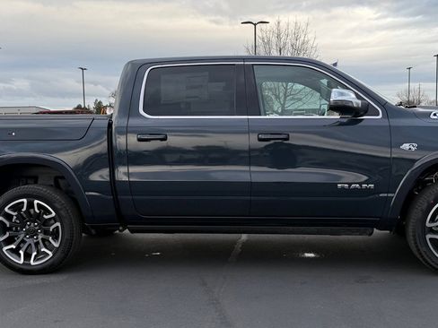 New 2026 RAM 1500 Limited AWD/4WD image 2