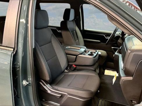 New 2026 Chevrolet Silverado 2500 LT w/ All Star Edition image 11