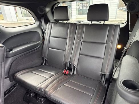 Used 2025 Dodge Durango GT image 11