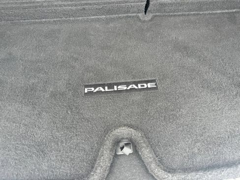 Used 2020 Hyundai Palisade SEL FWD image 29