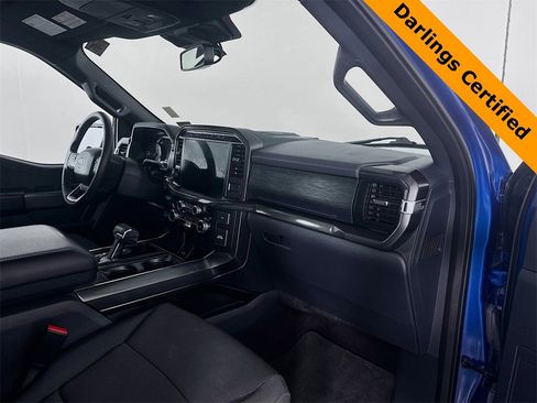 Used 2023 Ford F150 XLT image 29