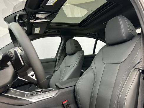 New 2026 BMW 330i Sedan w/ M Sport Package image 14