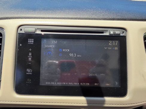 Used 2016 Honda HR-V EX-L image 36