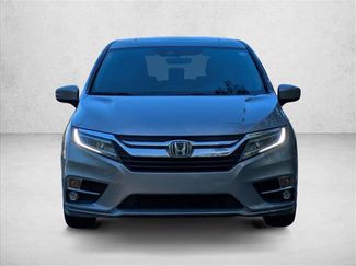 Used 2020 Honda Odyssey Touring video 2