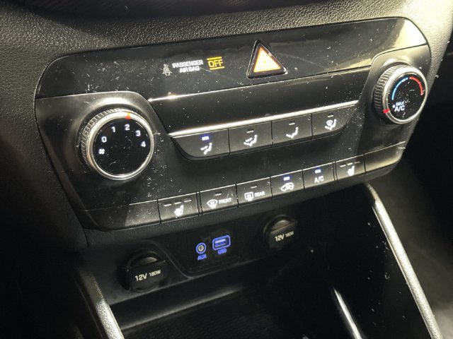 Used 2019 Hyundai Tucson Value AWD/4WD image 20