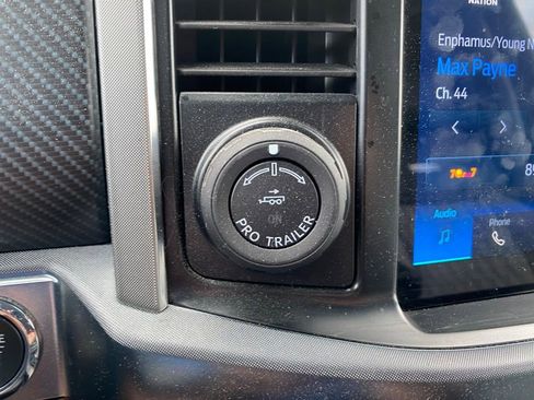 Used 2023 Ford F150 Limited AWD/4WD image 24