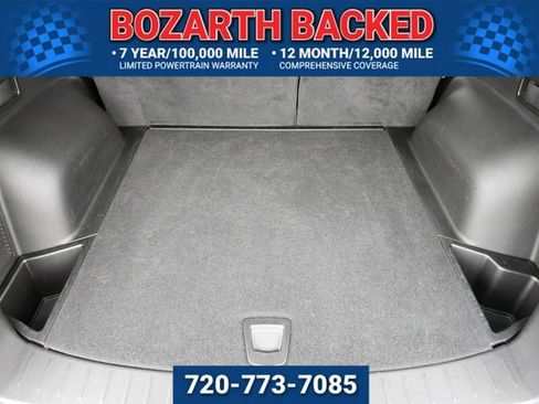 Used 2025 Chevrolet Blazer LT AWD/4WD image 15