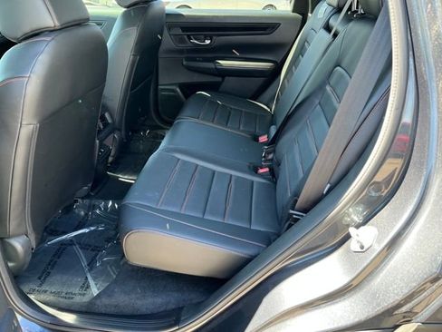 Used 2025 Honda CR-V Sport-L image 3