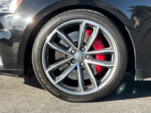 Used 2018 Audi S5 Premium Plus image 29