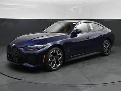 Used 2023 BMW i4 M50