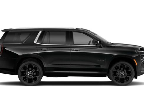 New 2026 Chevrolet Tahoe High Country AWD/4WD image 59