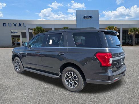 Used 2024 Ford Expedition XLT AWD/4WD image 6