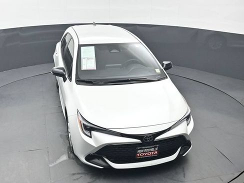 Certified 2026 Toyota Corolla SE FWD image 46
