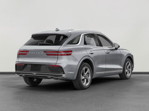 New 2026 Genesis GV70 2.5T Advanced AWD/4WD image 2