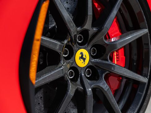 Used 2022 Ferrari SF90 Stradale AWD/4WD image 23
