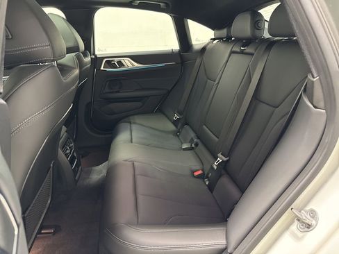 Used 2023 BMW i4 eDrive40 w/ Premium Package image 37