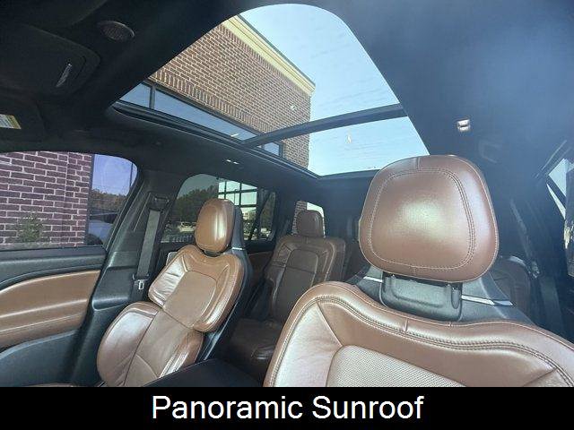 Used 2021 Lincoln Aviator Reserve w/ Equipment Group 210A AWD/4WD image 6