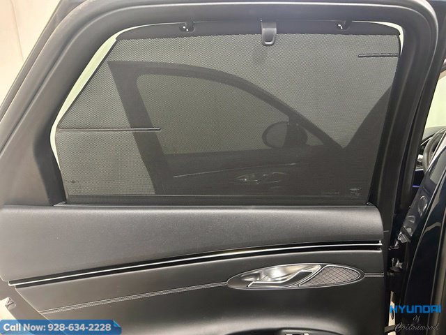 Used 2022 Genesis GV70 2.5T w/ Advanced Package AWD/4WD image 14