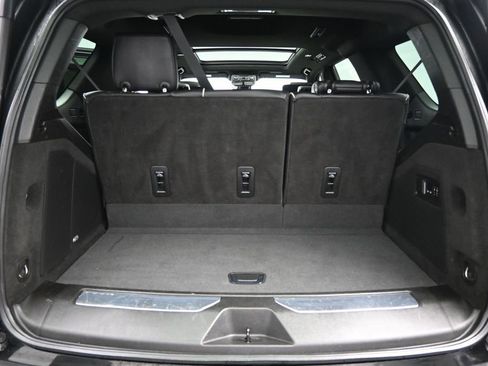 Used 2023 Cadillac Escalade Sport AWD/4WD image 35