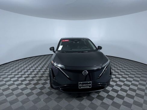 Certified 2024 Nissan Ariya AWD image 3