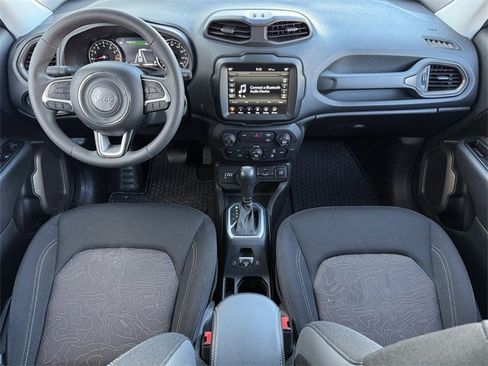 Used 2023 Jeep Renegade Latitude image 10