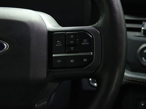 Used 2023 Ford F150 Lightning Lariat w/ Equipment Group 511A High image 26