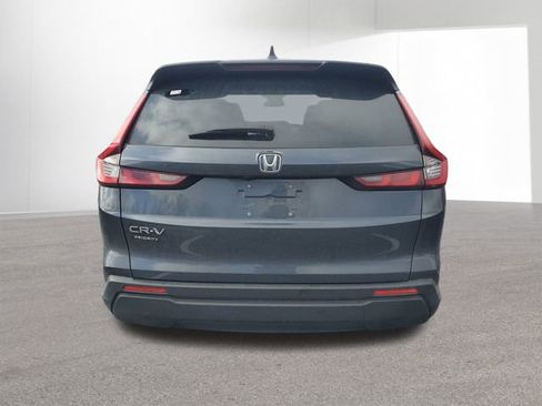 Used 2024 Honda CR-V EX image 15