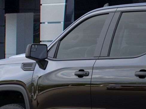 New 2026 GMC Sierra 1500 Pro w/ Pro Value Package image 12