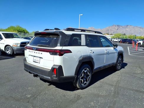 New 2026 Subaru Outback Touring AWD/4WD image 9