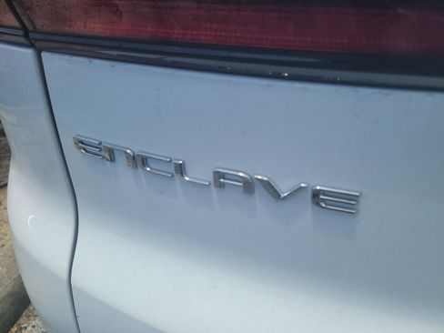 Used 2026 Buick Enclave Sport Touring w/ Super Cruise Package FWD image 11