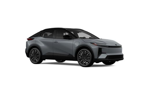 New 2026 Toyota C-HR image 14